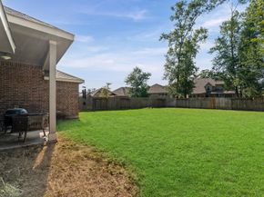23462 Banks Mill Drive, New Caney TX 77357