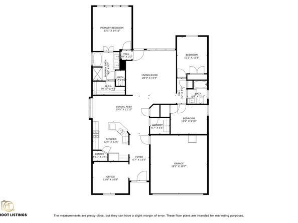 23462 Banks Mill Drive, New Caney TX 77357