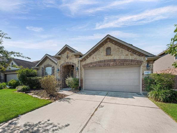 23462 Banks Mill Drive, New Caney TX 77357