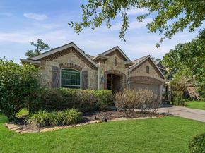23462 Banks Mill Drive, New Caney TX 77357