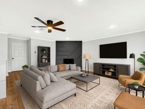 17514 Poppy Trails Lane, Houston TX 77084