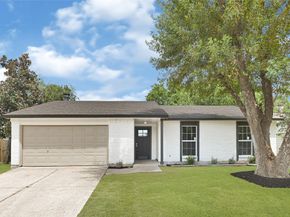 17514 Poppy Trails Lane, Houston TX 77084