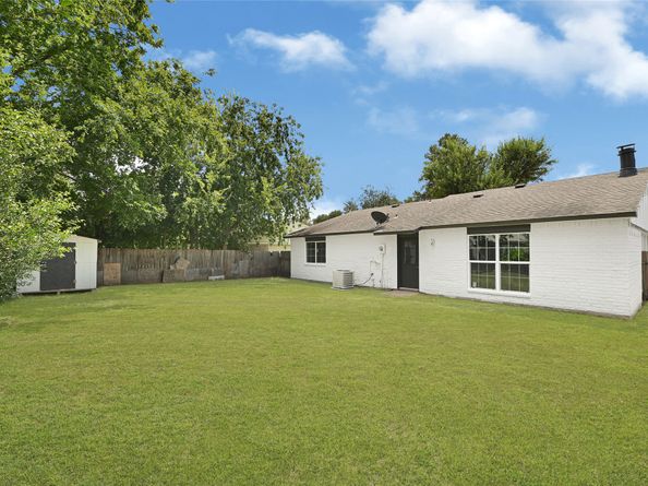 17514 Poppy Trails Lane, Houston TX 77084