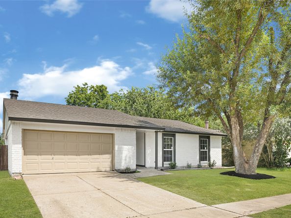 17514 Poppy Trails Lane, Houston TX 77084