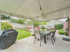 16131 Cypress Point Drive, Cypress TX 77429