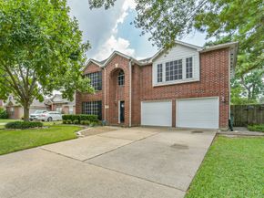 16131 Cypress Point Drive, Cypress TX 77429