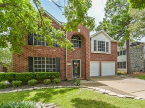 16131 Cypress Point Drive, Cypress TX 77429