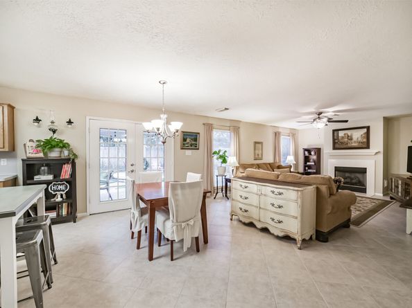 16131 Cypress Point Drive, Cypress TX 77429