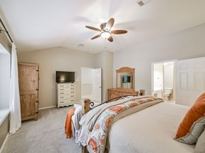 16131 Cypress Point Drive, Cypress TX 77429