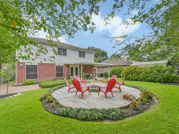 16131 Cypress Point Drive, Cypress TX 77429