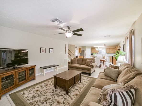 16131 Cypress Point Drive, Cypress TX 77429