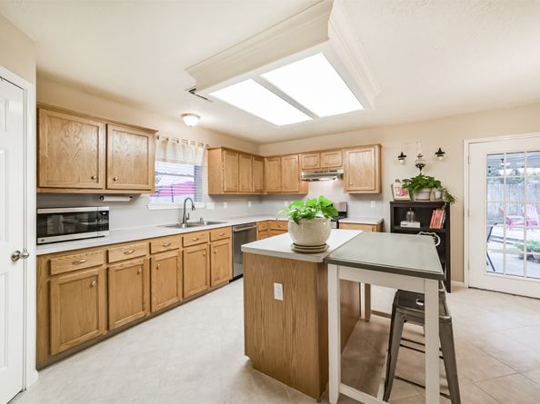 16131 Cypress Point Drive, Cypress TX 77429