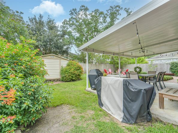 16131 Cypress Point Drive, Cypress TX 77429