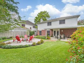 16131 Cypress Point Drive, Cypress TX 77429