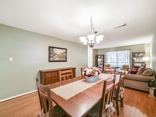 16131 Cypress Point Drive, Cypress TX 77429