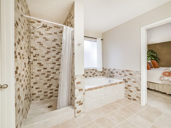 16131 Cypress Point Drive, Cypress TX 77429