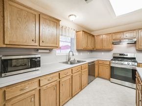 16131 Cypress Point Drive, Cypress TX 77429