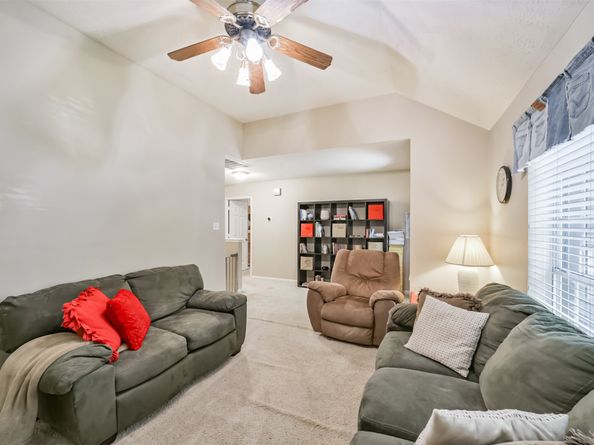 16131 Cypress Point Drive, Cypress TX 77429