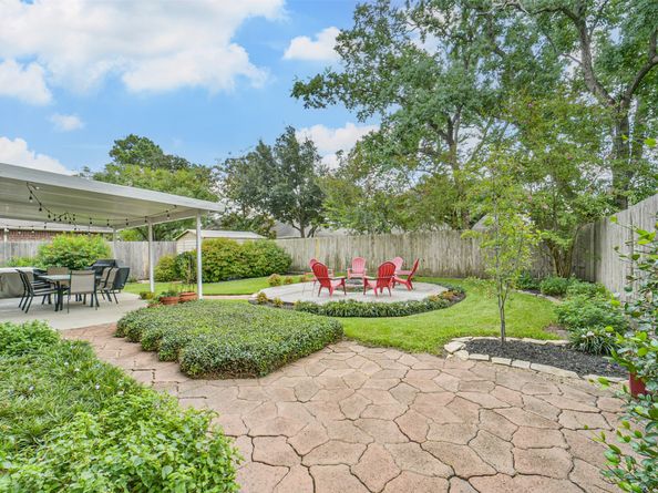 16131 Cypress Point Drive, Cypress TX 77429