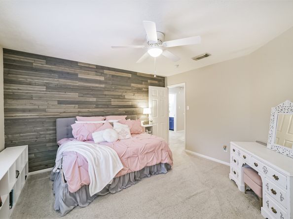 16131 Cypress Point Drive, Cypress TX 77429