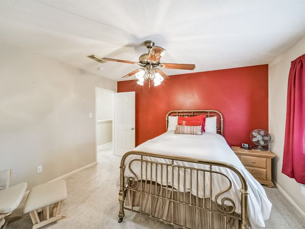 16131 Cypress Point Drive, Cypress TX 77429