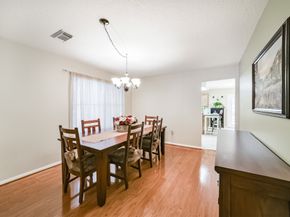 16131 Cypress Point Drive, Cypress TX 77429