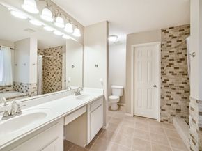 16131 Cypress Point Drive, Cypress TX 77429