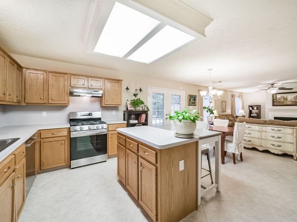 16131 Cypress Point Drive, Cypress TX 77429