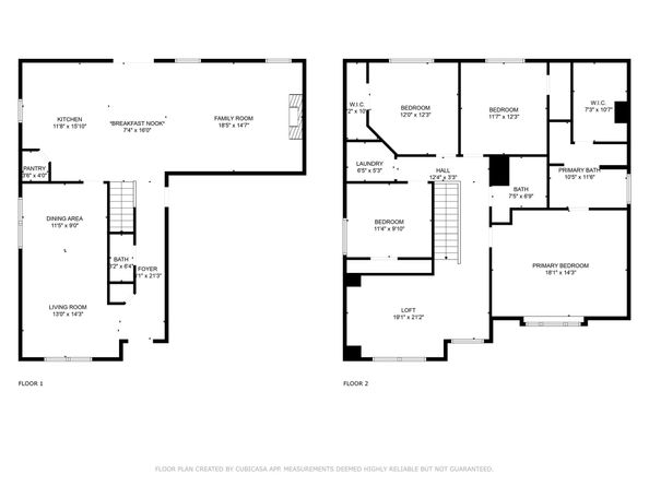 16131 Cypress Point Drive, Cypress TX 77429