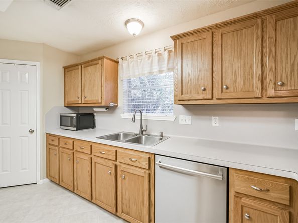 16131 Cypress Point Drive, Cypress TX 77429