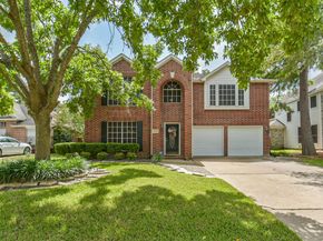 16131 Cypress Point Drive, Cypress TX 77429
