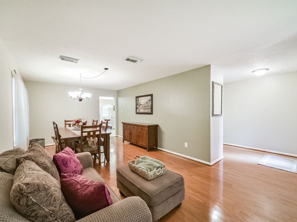 16131 Cypress Point Drive, Cypress TX 77429