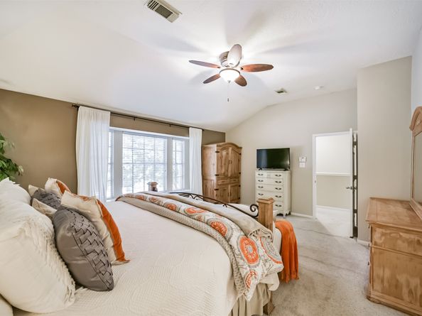 16131 Cypress Point Drive, Cypress TX 77429