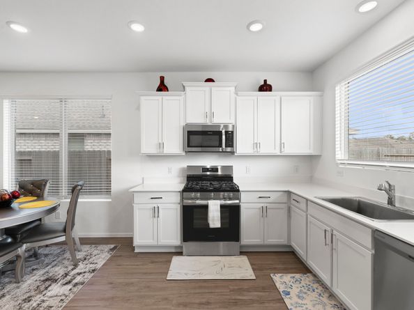 20860 Cropani Shadow Drive, New Caney TX 77357