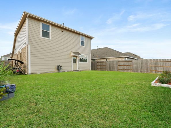 20860 Cropani Shadow Drive, New Caney TX 77357