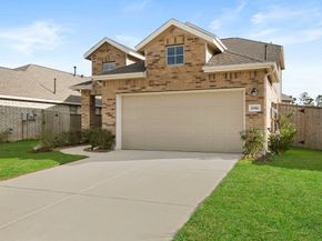 20860 Cropani Shadow Drive, New Caney TX 77357