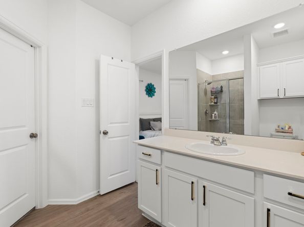 20860 Cropani Shadow Drive, New Caney TX 77357