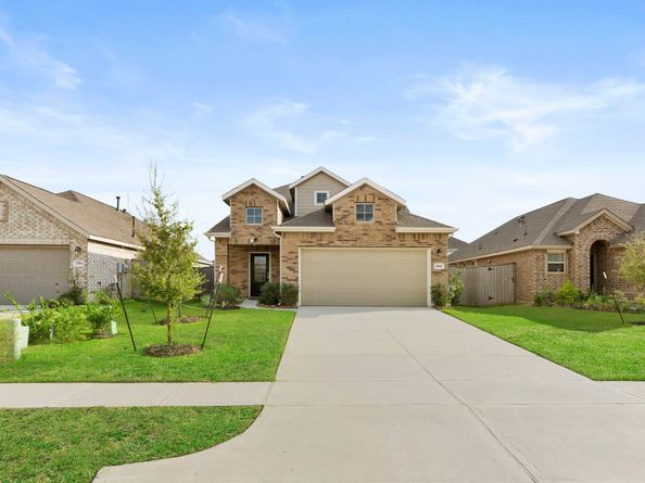 20860 Cropani Shadow Drive, New Caney TX 77357