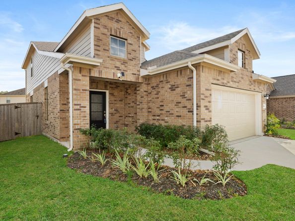 20860 Cropani Shadow Drive, New Caney TX 77357