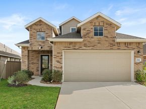 20860 Cropani Shadow Drive, New Caney TX 77357