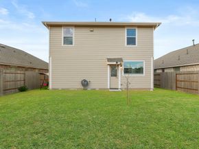 20860 Cropani Shadow Drive, New Caney TX 77357