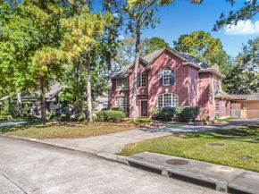 151 Bristol Bend Circle, The Woodlands TX 77382