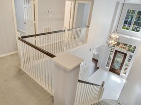 151 Bristol Bend Circle, The Woodlands TX 77382