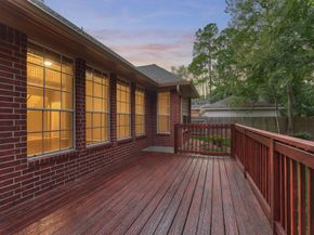 151 Bristol Bend Circle, The Woodlands TX 77382