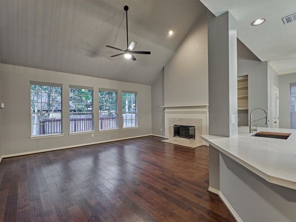 151 Bristol Bend Circle, The Woodlands TX 77382