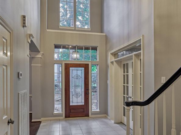 151 Bristol Bend Circle, The Woodlands TX 77382