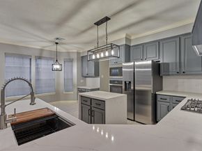 151 Bristol Bend Circle, The Woodlands TX 77382