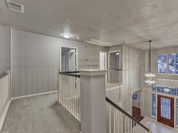 151 Bristol Bend Circle, The Woodlands TX 77382