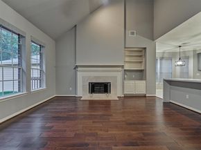 151 Bristol Bend Circle, The Woodlands TX 77382