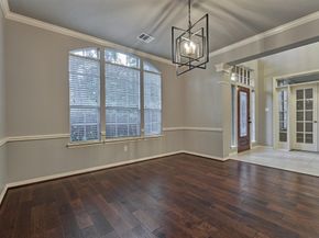 151 Bristol Bend Circle, The Woodlands TX 77382